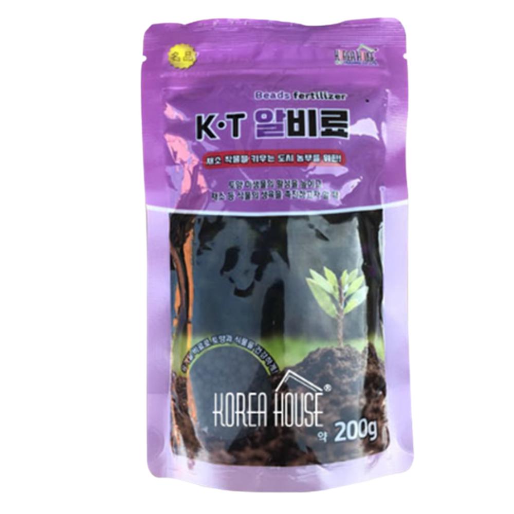 옥수수원료 유기질비료 과립비료 아미노산 미네랄 함유