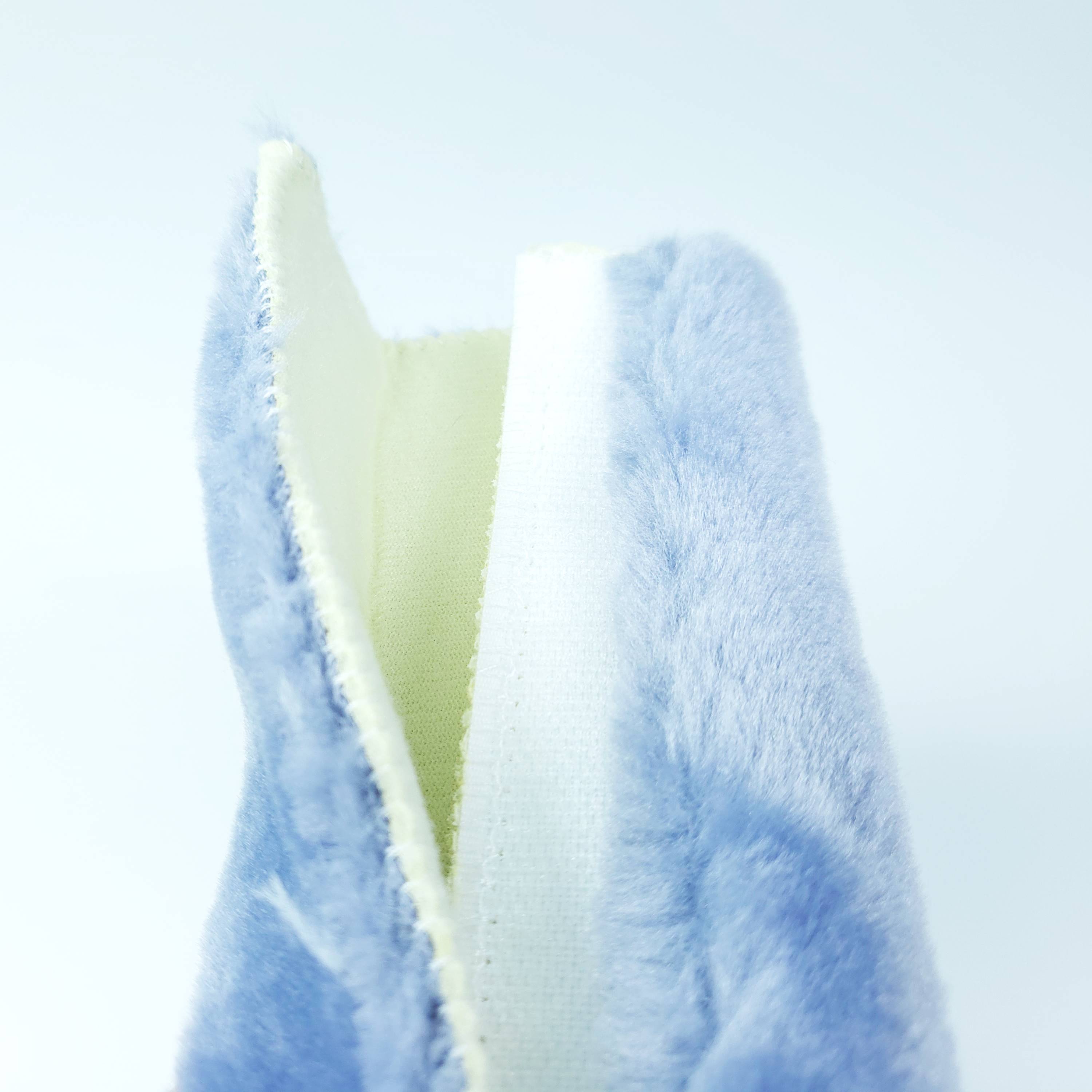 자동차 차량용 안전벨트 커버 쿠션 극세사 스웨이드