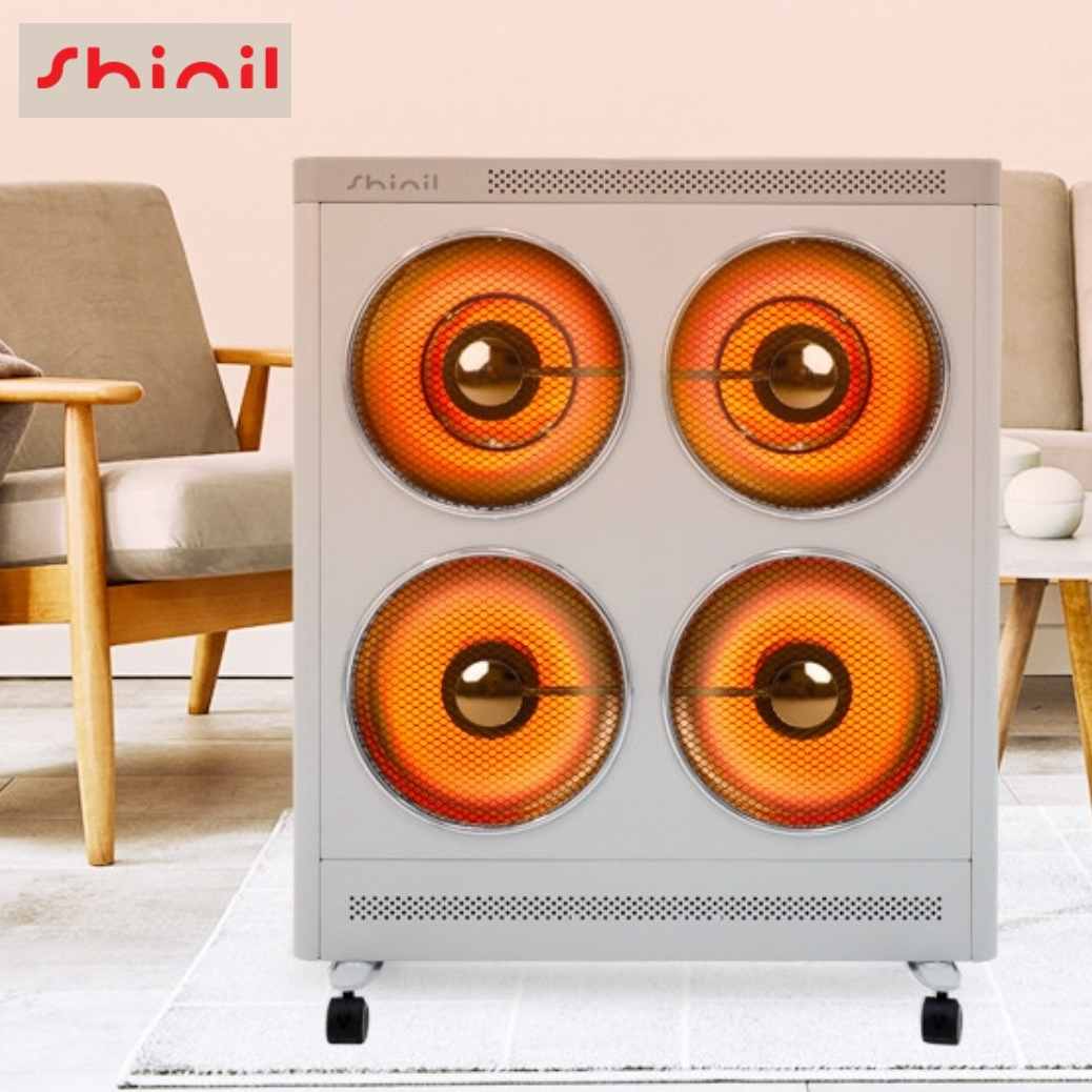 대형 온풍기 공장 난방기 학원 매장 매장용 온풍기 산업용 히터