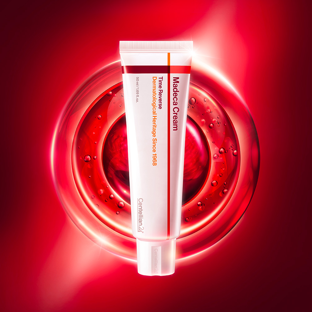 동국제약 센텔리안24 마데카크림 타임리버스 50ml x 3개 / 병풀 시카 테카(TECA) 기미완화 안티에이징 보습 탄력에 도움 시즌7