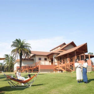 일본 시즈오카 아타미항  하쓰시마 왕복승차권 아시안가든 입장권 시마노유 ... 솔직 후기 | 실사용자 리뷰 분석 - 상품 이미지 3