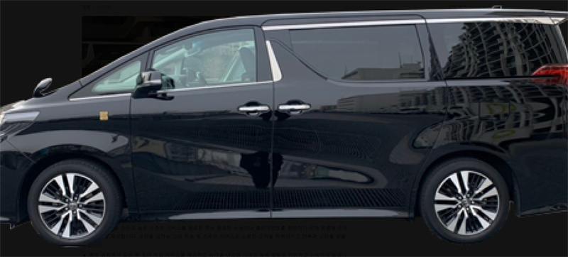 일본 나고야 중부국제공항(NGO) 나고야시 공항 셔틀 이미지 3