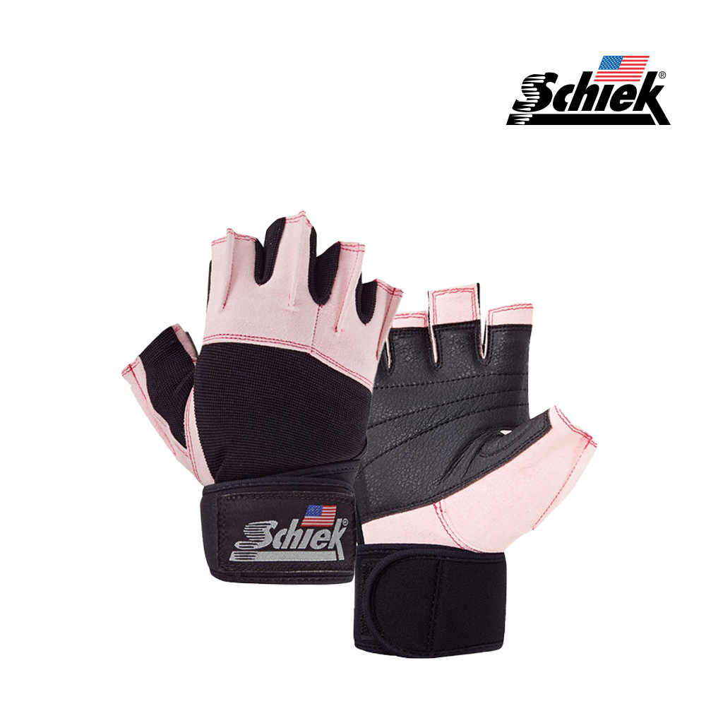 SCHIEK 540 헬스 장갑 크로스핏 턱걸이 운동 풀업 철봉 남자 여자 시크 쉬크 이미지 3