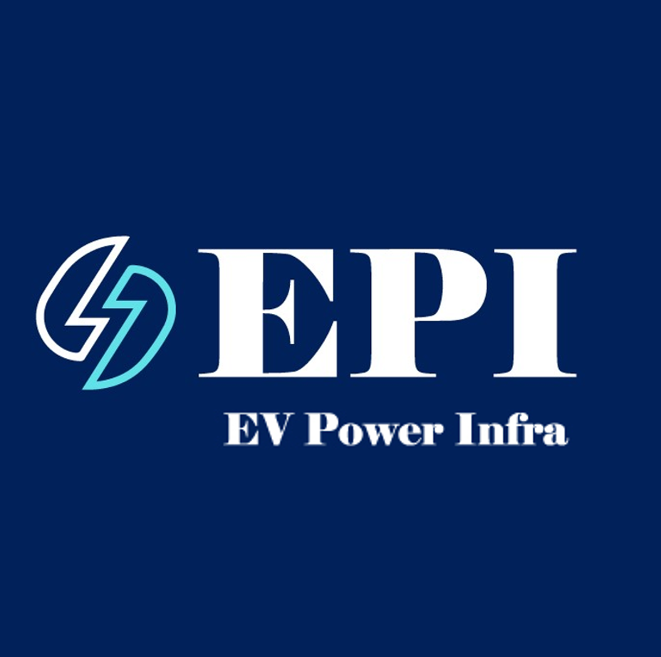 전기차충전기 이피아이 스토어 로고