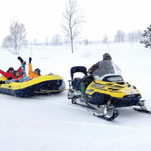 일본 홋카이도 | 비바이 스노우 랜드 눈놀이 세트 티켓 솔직 후기 | 실사용자 리뷰 분석 - 상품 이미지 1