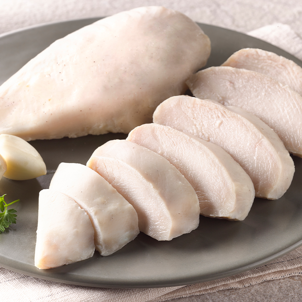하림 냉장 닭가슴살 100g 13종 택1 (냉장 수비드 맛닭) - 상세 이미지 5