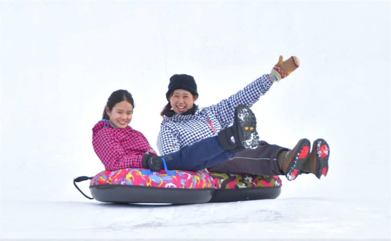 일본 홋카이도 노스 스노 랜드 인 치토세 눈놀이 무제한 플랜 선택할 수있는 식사 포함 홋카이도의 눈을 마음껏 즐기자 (홋카이도 치토세 눈놀이) 이미지 4