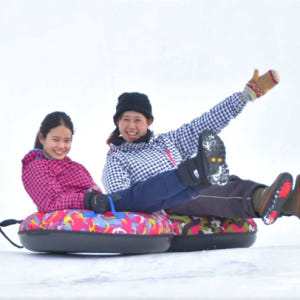 일본 홋카이도 노스 스노 랜드 인 치토세 눈놀이 무제한 플랜 선택할 수있... 솔직 후기 | 실사용자 리뷰 분석 - 상품 이미지 4