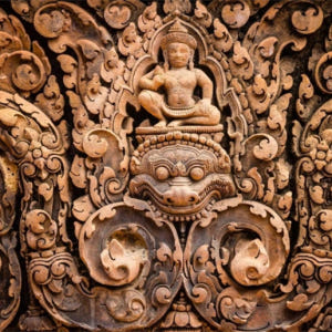 캄보디아 2일 앙코르 프라이빗 투툭 투어 솔직 후기 | 실사용자 리뷰 분석 - 상품 이미지 4