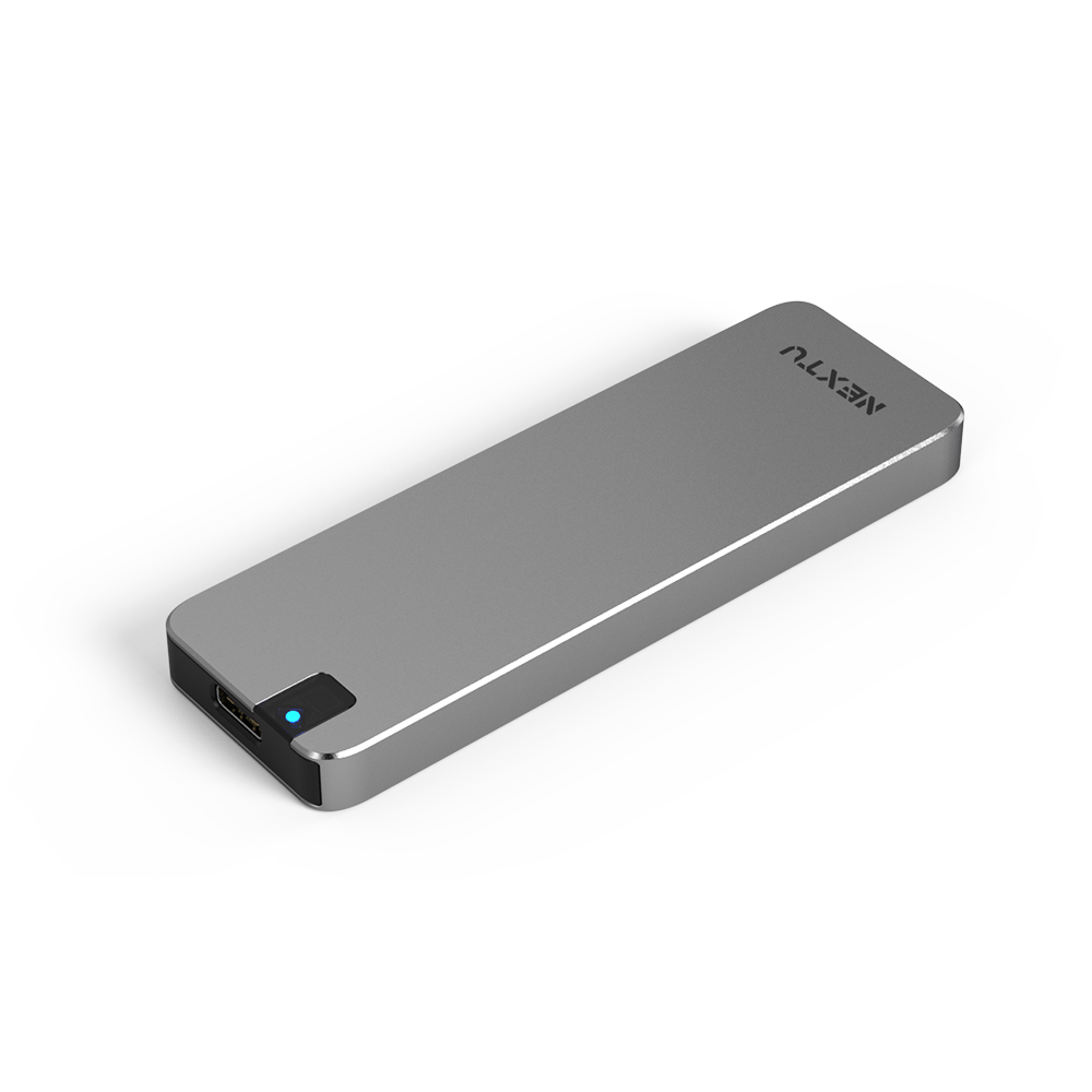 M.2 NGFF SSD USB3.0 외장케이스 NEXT M2285U3 - 상세 이미지 3