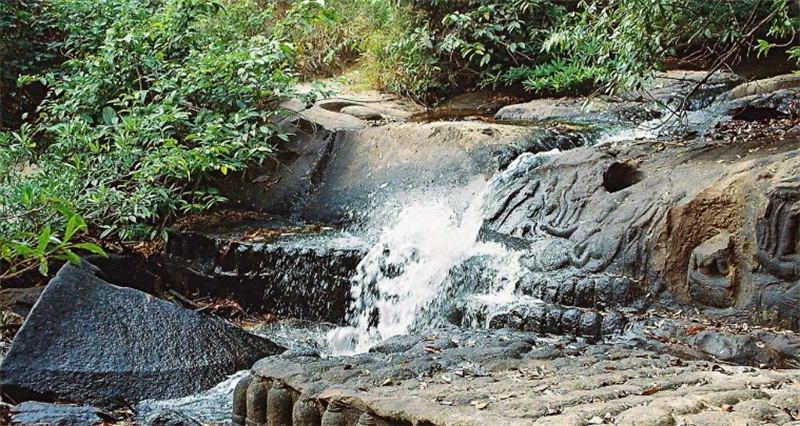 캄보디아 크발 스피앙 프라이빗 툭툭 투어 이미지 3