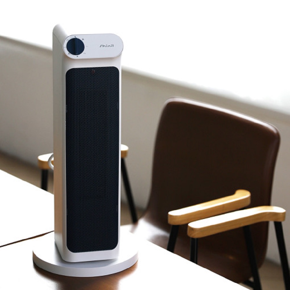 신일 온풍기 PTC 히터 가정용 전기난로