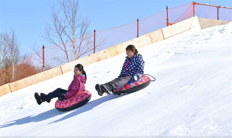 일본 홋카이도 노스 스노 랜드 인 치토세 눈놀이 플랜 홋카이도의 눈을 마음껏 즐기자 (홋카이도 치토세  눈놀이) 이미지 2
