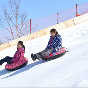 일본 홋카이도 노스 스노 랜드 인 치토세 눈놀이 플랜 홋카이도의 눈을 마... 솔직 후기 | 실사용자 리뷰 분석 - 상품 이미지 2