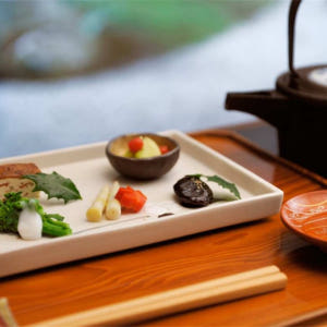 일본 도쿄 미슐랭 스타 일본 채식 레스토랑  Shojin Cuisine ... 솔직 후기 | 실사용자 리뷰 분석 - 상품 이미지 3