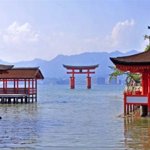 일본 오사카와 교토에서 출발하는 히로시마와 미야지마 1일 버스 투어 솔직 후기 | 실사용자 리뷰 분석 - 상품 이미지 1