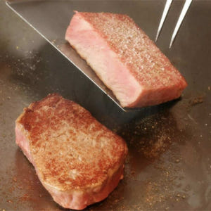 일본 도쿄 긴쿠마사료 테판야끼 다이닝 체험(런치/디너) 솔직 후기 | 실사용자 리뷰 분석 - 상품 이미지 1