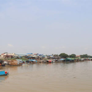 캄보디아 프놈펜 - 씨엠립 페리 이동 서비스 by Tara Prince ... 솔직 후기 | 실사용자 리뷰 분석 - 상품 이미지 1