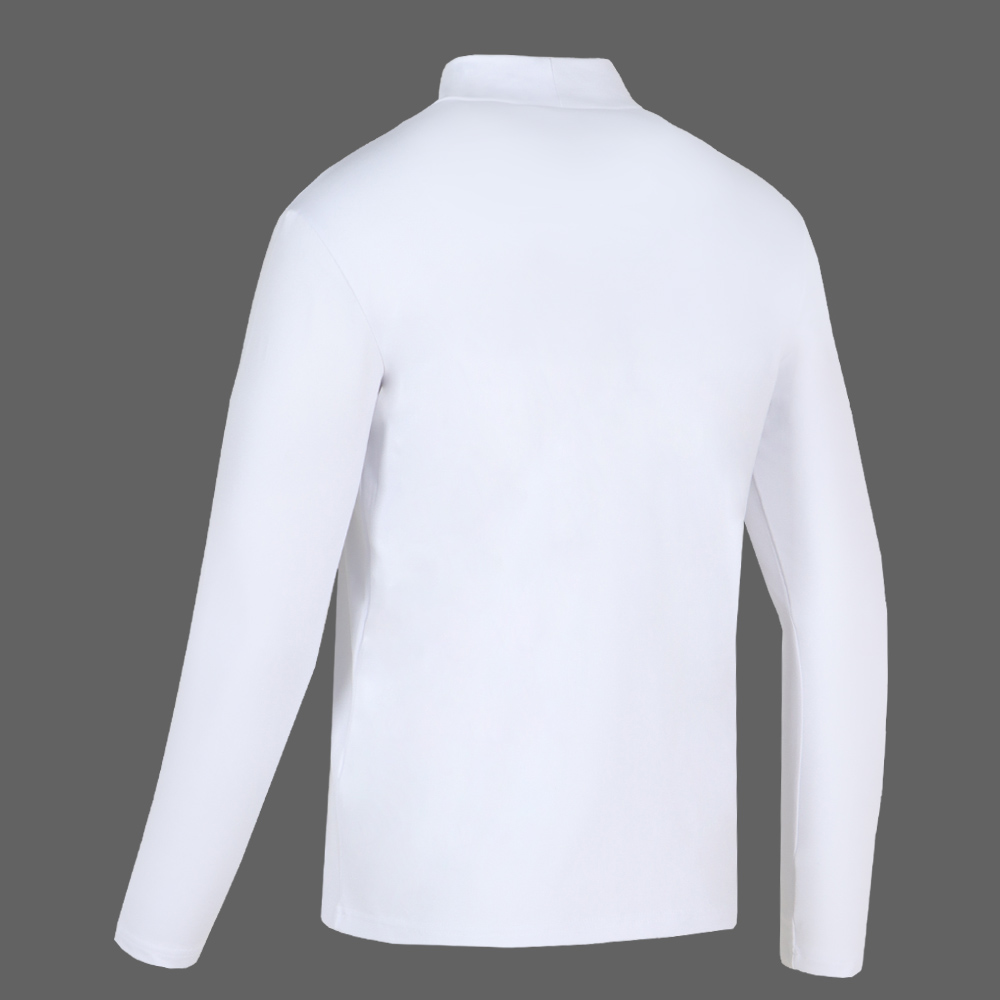 듀라핏 플렉서블 웜업 기모 목넥 남성 골프 스포츠 이너웨어 LT03