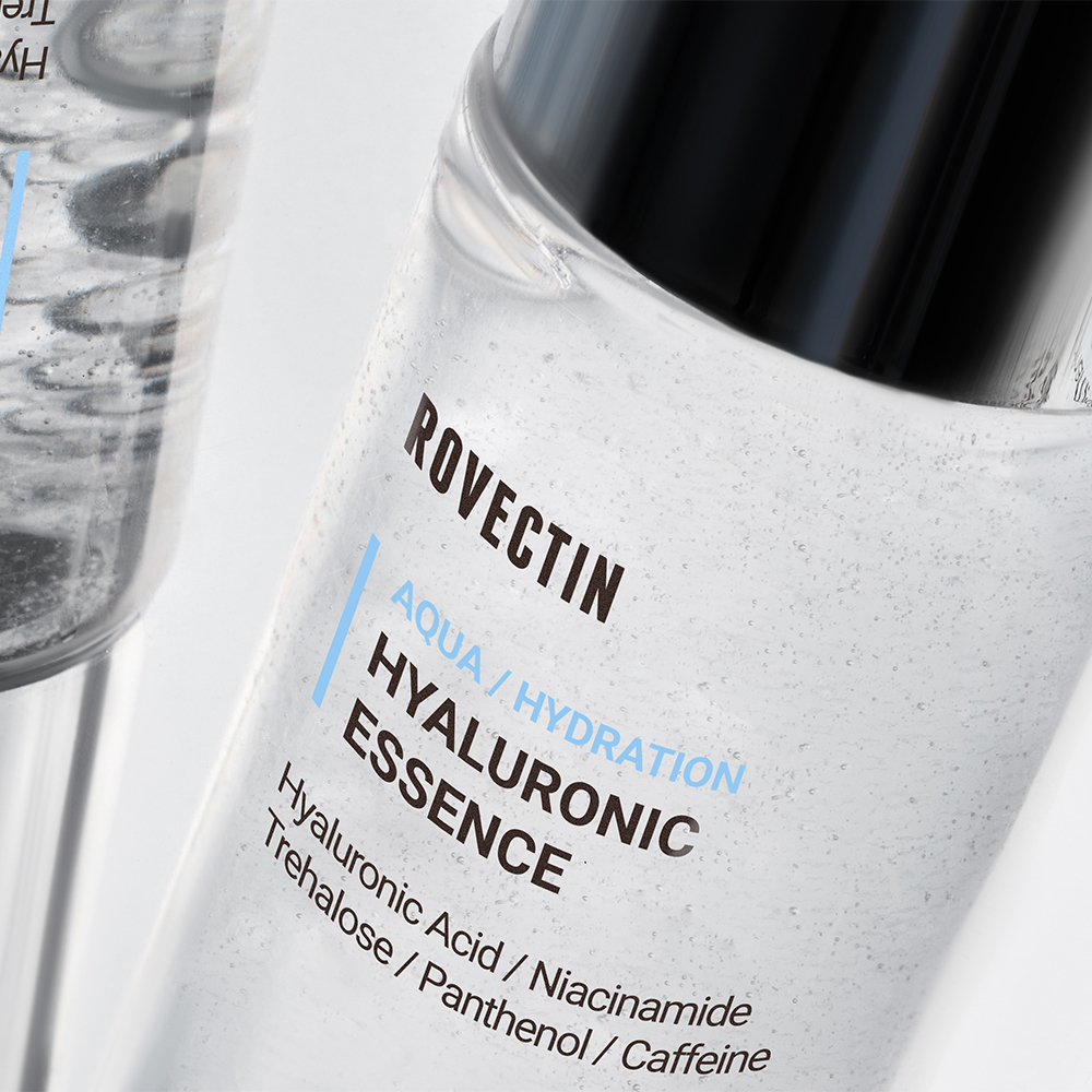 로벡틴 아쿠아 히알루론산 수분 에센스 100ml 이미지 3