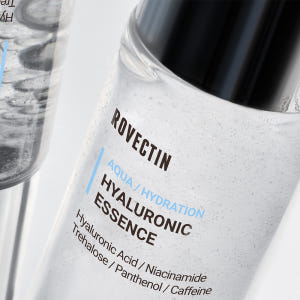로벡틴 아쿠아 히알루론산 수분 에센스 100ml 솔직 후기 | 피부 타입별 분석 - 상품 이미지 3