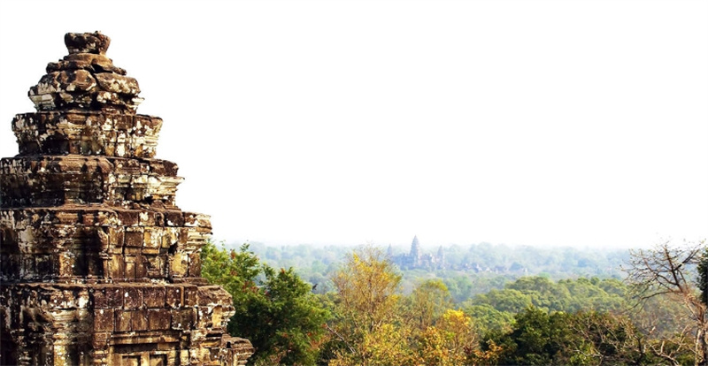 캄보디아 씨엠립 공항 프라이빗 픽업/샌딩 서비스 이미지 3