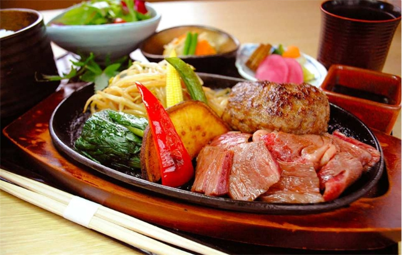 일본 도쿄 긴쿠마사료 테판야끼 다이닝 체험(런치/디너) 이미지 2