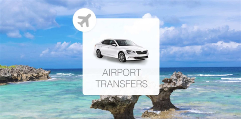 일본  오키나와 나하 공항(OKA) 나하/기노완/아메리칸 빌리지/온나/나... 솔직 후기 | 실사용자 리뷰 분석 - 대표 이미지