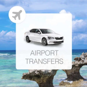 일본  오키나와 나하 공항(OKA) 나하/기노완/아메리칸 빌리지/온나/나... 솔직 후기 | 실사용자 리뷰 분석 - 상품 이미지 1