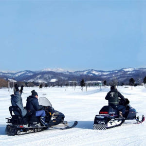 일본 홋카이도 | 비바이 스노우 랜드 눈놀이 세트 티켓 솔직 후기 | 실사용자 리뷰 분석 - 상품 이미지 4