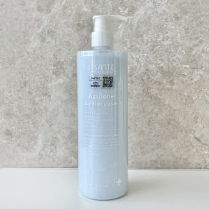[본사정품] 상떼 아줄렌 수더 로션 500ml (당일발송) 솔직 후기 | 피부 타입별 분석 - 상품 이미지 1