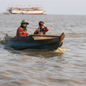 캄보디아 씨엠립 수상마을 크루즈 투어 (Tara Boats) 솔직 후기 | 실사용자 리뷰 분석 - 상품 이미지 2