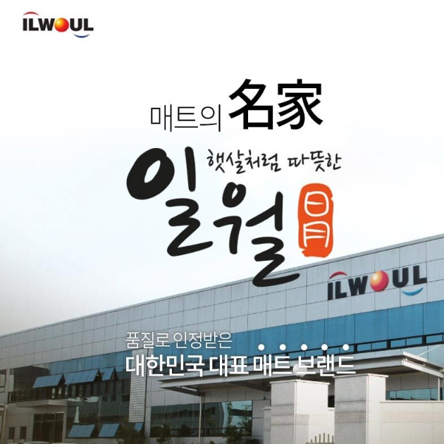 일월 싱글 침대용 전기 장판 소형 바닥 전기 장판 1인용