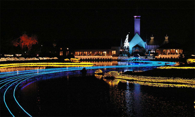 일본 미에 일일 투어 미쓰이 아울렛 파크 나바나노사토(나고야 출발) 이미지 2