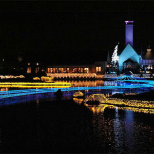 일본 미에 일일 투어 미쓰이 아울렛 파크 나바나노사토(나고야 출발) 솔직 후기 | 실사용자 리뷰 분석 - 상품 이미지 2