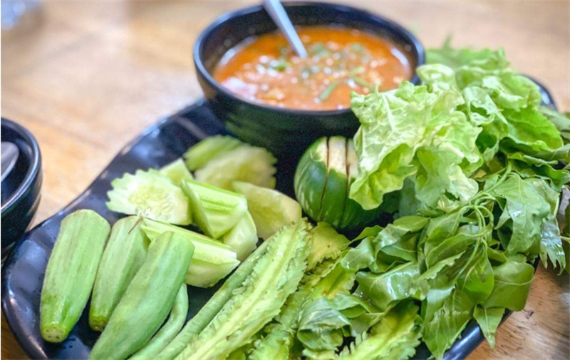 캄보디아 씨엠립 나이트 먹방 투어 이미지 4