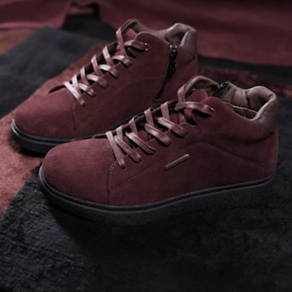 쏘르망 아리안스 방한화 부츠 방한부츠 겨울신발 겨울 양모 김형자 이태수