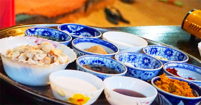 캄보디아 씨엠립 쿠킹 클래스 + 현지 마을 투어 이미지 2