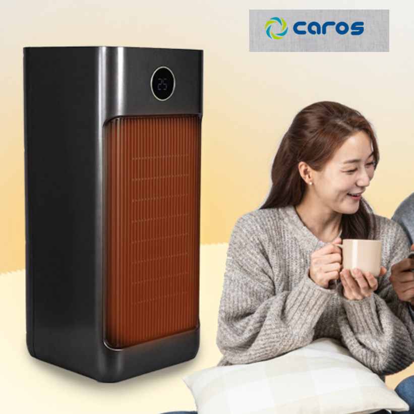 사무실 난방 업소용 난방기 pct히터 저소음 히터 원룸 온풍기