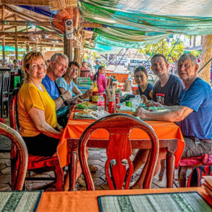 캄보디아 앙코르 일일 자전거 투어 솔직 후기 | 실사용자 리뷰 분석 - 상품 이미지 2