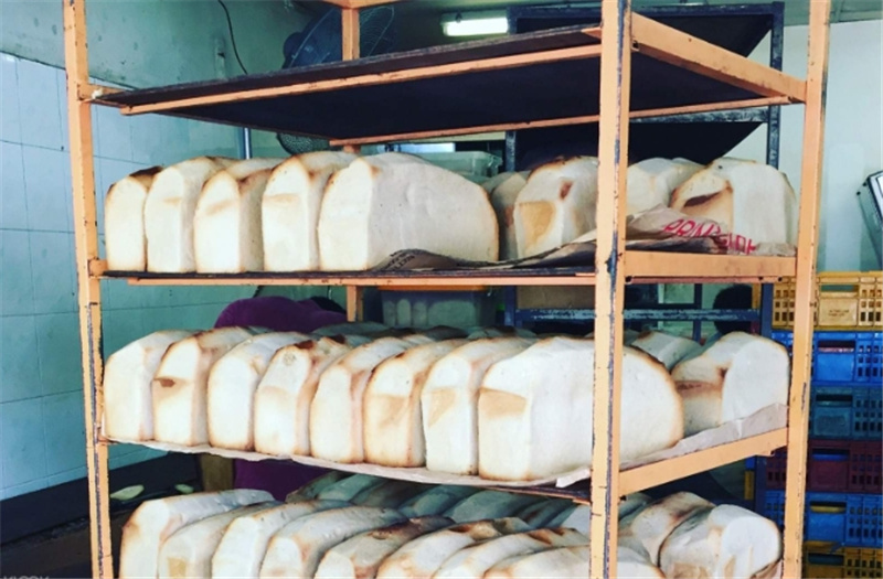 싱가포르 코피 & 로티 공장 투어 이미지 2