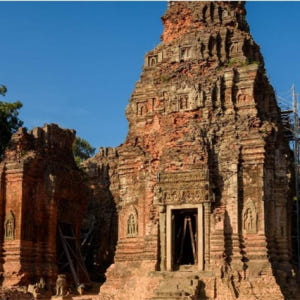 캄보디아 롤루오스 사원 프라이빗 툭툭 투어 솔직 후기 | 실사용자 리뷰 분석 - 상품 이미지 3