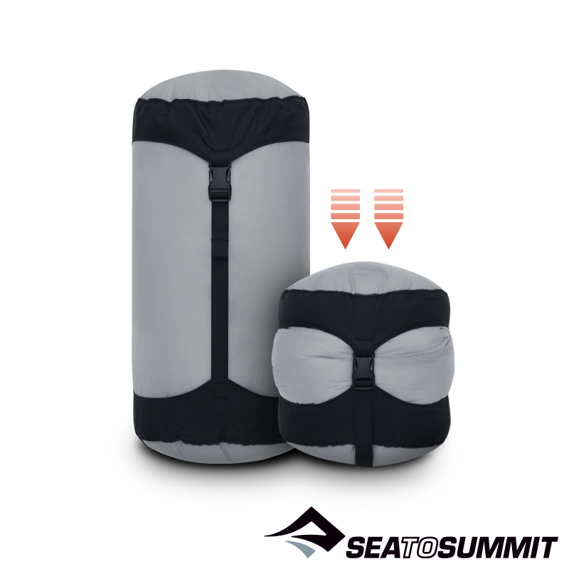 씨투써밋 울트라실 컴프레션 색 8L 하이 라이즈 니오정식