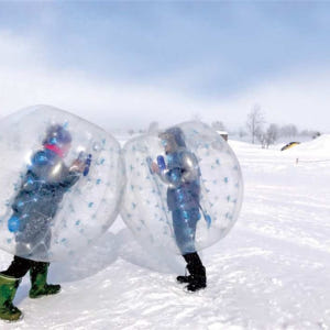 일본 홋카이도 | 비바이 스노우 랜드 눈놀이 세트 티켓 솔직 후기 | 실사용자 리뷰 분석 - 상품 이미지 3