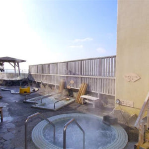 일본  시즈오카/누마즈 | 천연온천 스루가노유 사카구치야 입장권 | 즉시... 솔직 후기 | 실사용자 리뷰 분석 - 상품 이미지 1