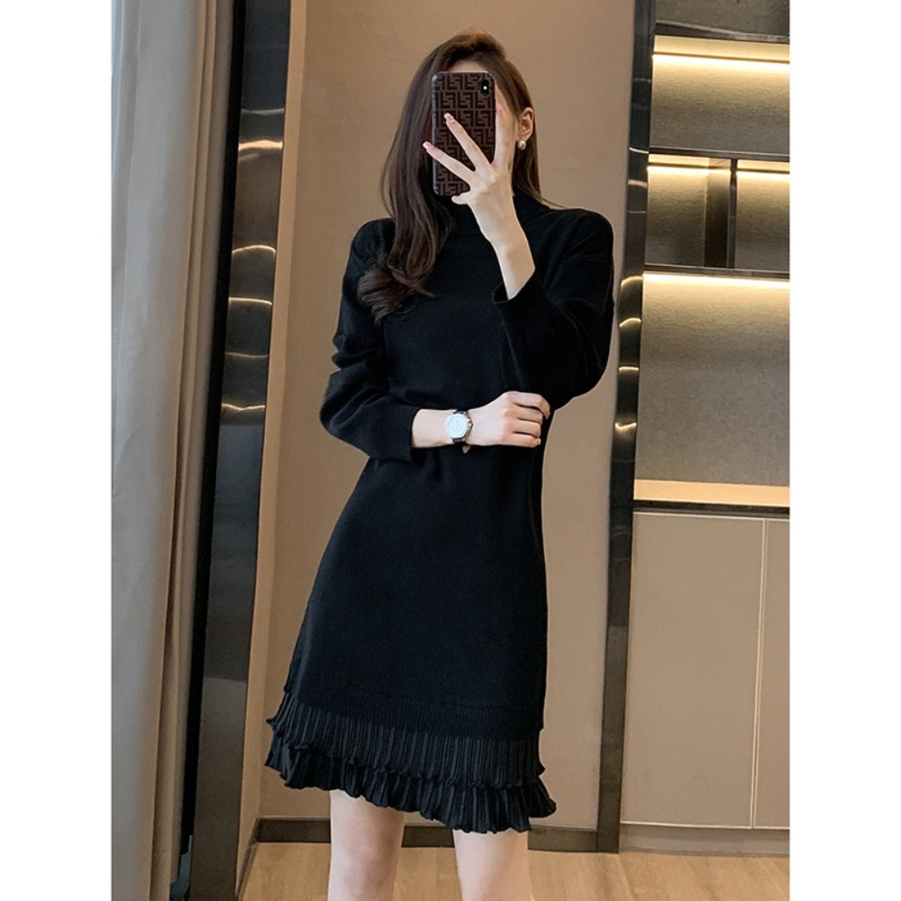 한유라 한이주 이정혜 원피스 완벽한 결혼의 정석 고급스러운 러플 옷 패션 정보 이미지 4
