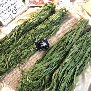 특A급 궁채 궁채나물 1Kg 줄기상추 말린궁채 건궁채 상추대 500g 장... 맛있게 먹은 솔직 후기 - 상품 이미지 3