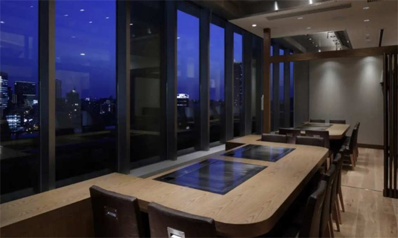 일본 오사카 철판구이 스테이크 레스토랑 헤키 | 온라인 예약 이미지 4