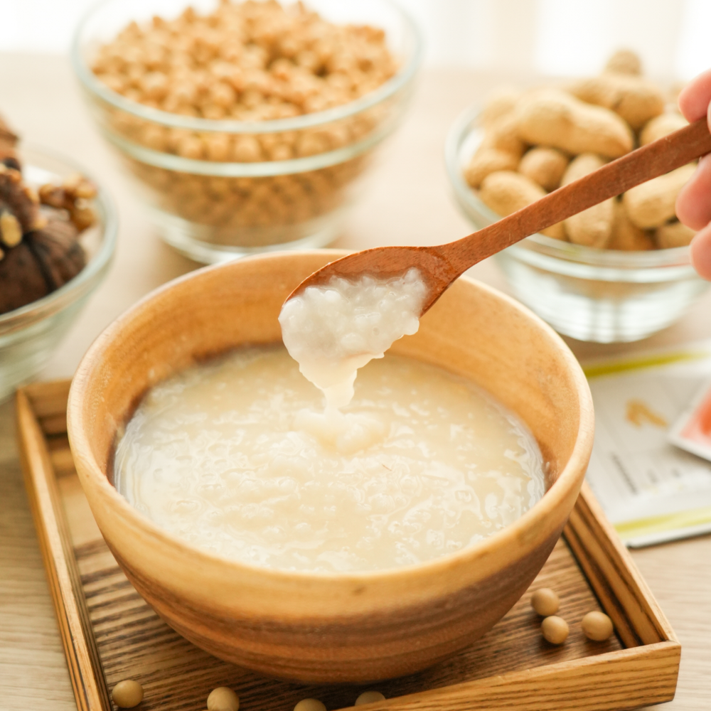 [10종 알러지 테스트] 스푼타임 아기 중기 초기 큐브 이유식 토핑 가루 알레르기 도입 시스템 밀키트 스타트킷