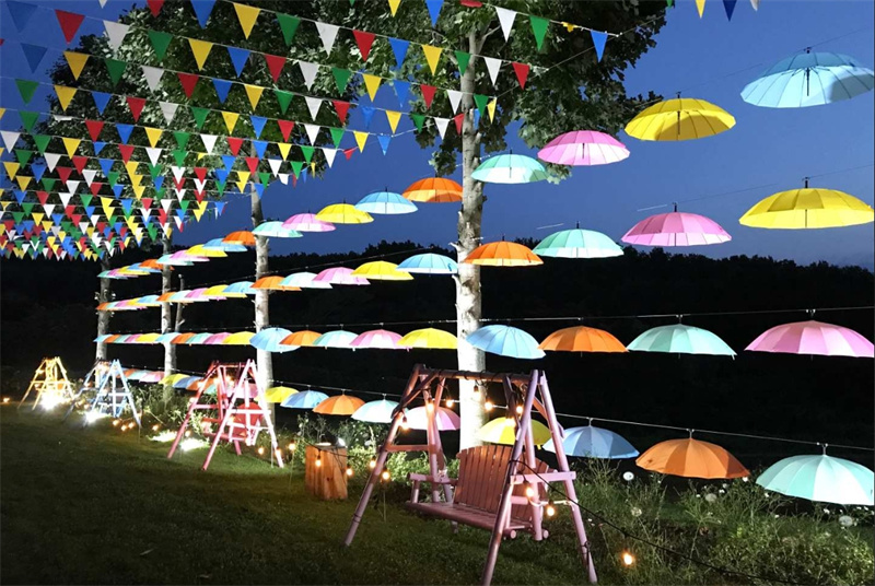 일본 미야기 야쿠라이 정원 스타라이트 일루미네이션 입장권 예약(미야기) 이미지 1